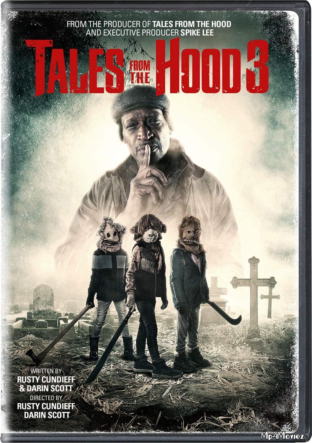 Tales from the Hood 3 (2020) Hindi Dubbed Movie download full movie