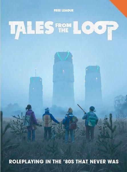 Tales from the Loop (Season 1) Hindi Fan Dubbed WEB Series download full movie