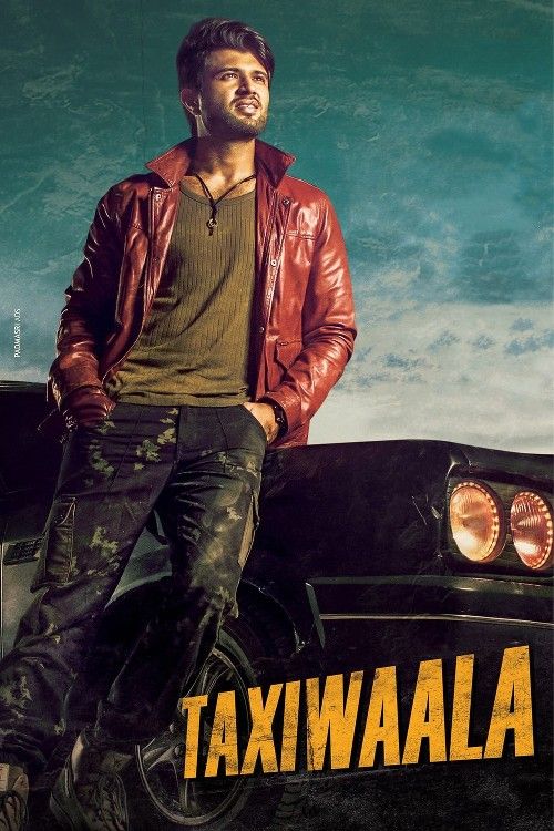 Taxiwala (2018) Hindi Dubbed Movie download full movie