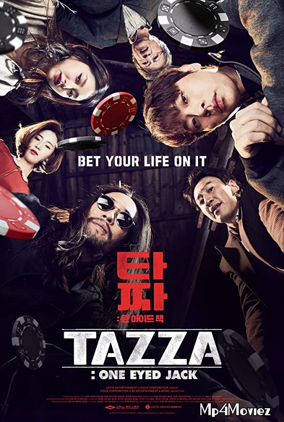 Tazza One Eyed Jack (2019) Hindi Dubbed Full Movie download full movie