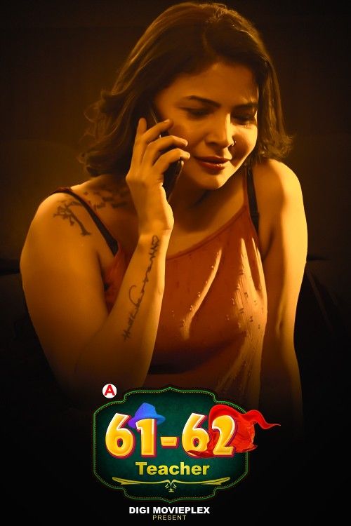 Teacher (2022) S01E01 DigimoviePlex Hindi Web Series HDRip download full movie