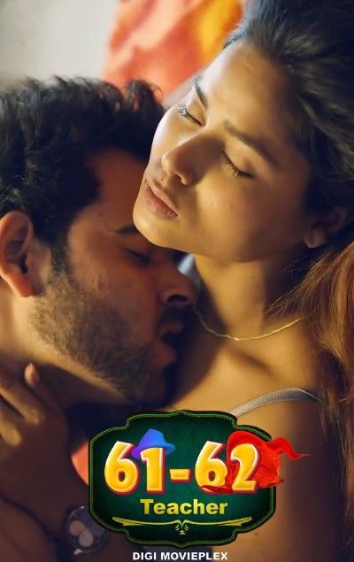 Teacher (2022) S01E02 DigimoviePlex Hindi Web Series HDRip download full movie