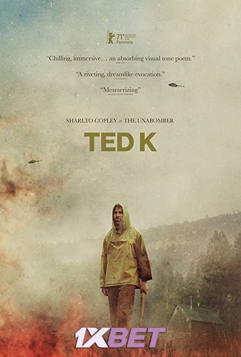 Ted K (2021) Bengali (Voice Over) Dubbed WEBRip download full movie