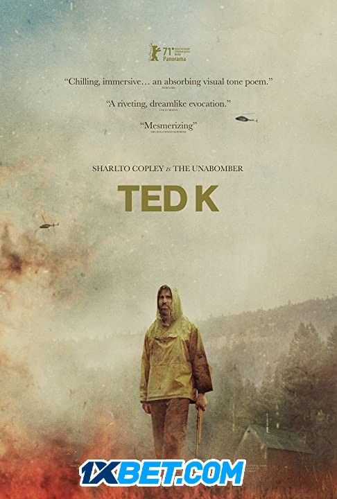 Ted K (2021) Hindi (Voice Over) Dubbed WEBRip download full movie