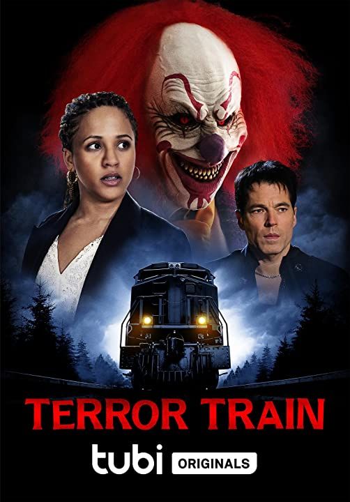 Terror Train (2022) Hindi Dubbed (Unofficial) WEBRip download full movie