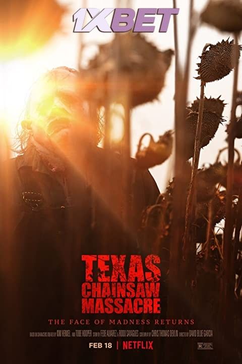 Texas Chainsaw Massacre (2022) Bengali (Voice Over) Dubbed WEBRip download full movie