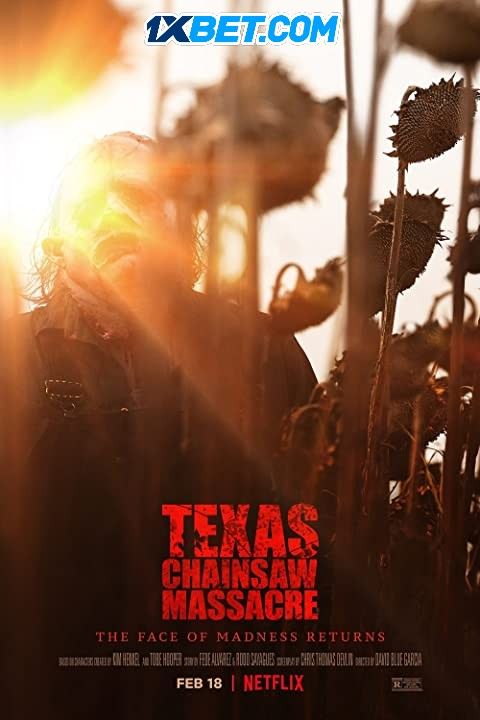 Texas Chainsaw Massacre (2022) Tamil (Voice Over) Dubbed WEBRip download full movie