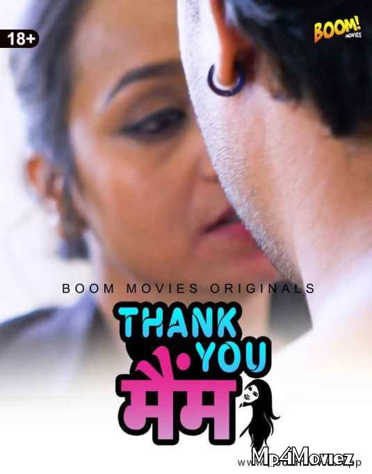 Thank You Mam 2021 Boom Movies Originals Hindi Short Film 18⁺ download full movie