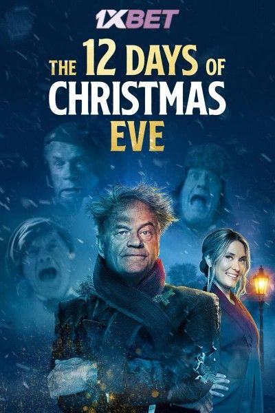 The 12 Days of Christmas Eve 2022 Hindi Dubbed (Unofficial) WEBRip download full movie