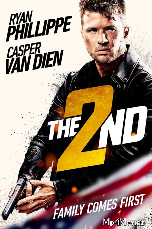 The 2nd (2020) Hindi Dubbed Movie download full movie