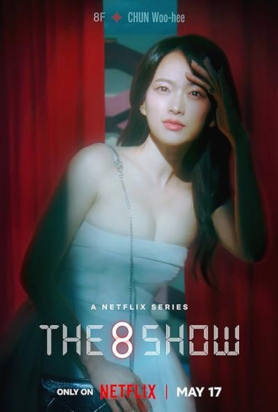 The 8 Show (Season 1) 2024 Hindi Dubbed K-Drama Series download full movie