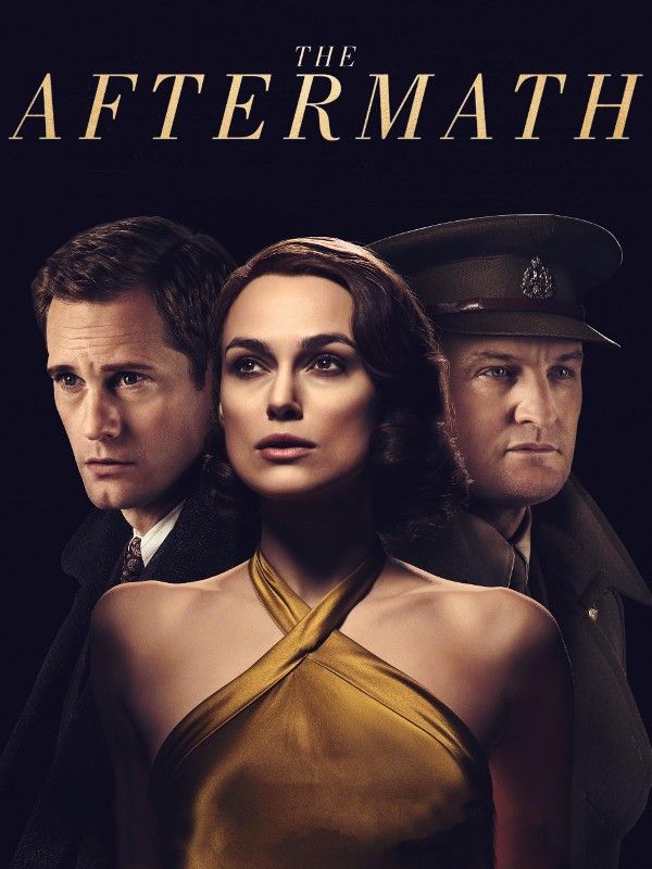 The Aftermath (2019) Hindi Dubbed download full movie