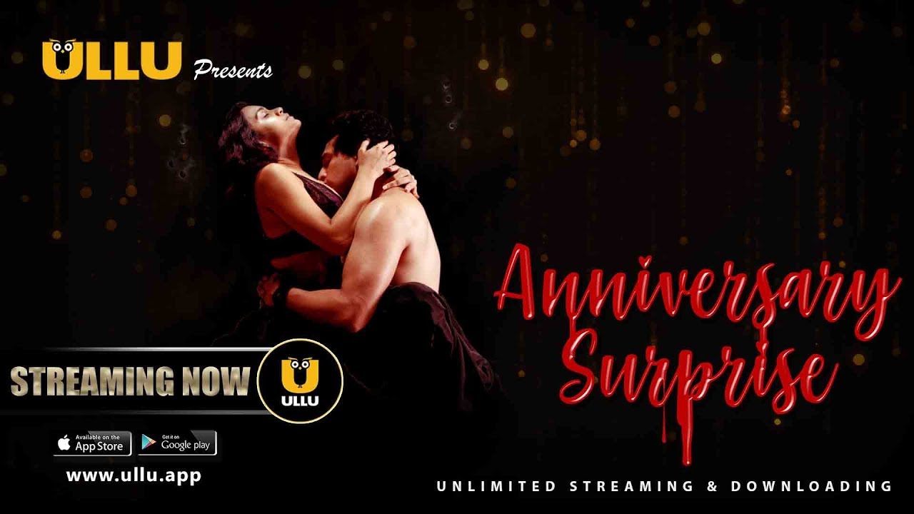 The Anniversary Surprise 2019 Season 01 Full WEB Series download full movie