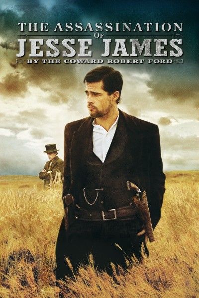 The Assassination of Jesse James by the Coward Robert Ford 2007 Hindi Dubbed Movie download full movie