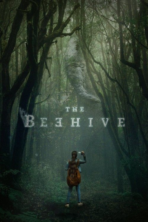 The Beehive (2023) Hindi Dubbed Movie download full movie