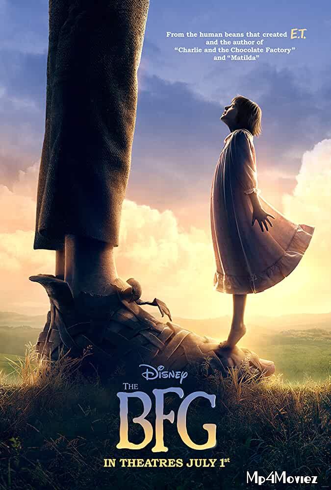 The BFG 2016 Hindi Dubbed Full Movie download full movie