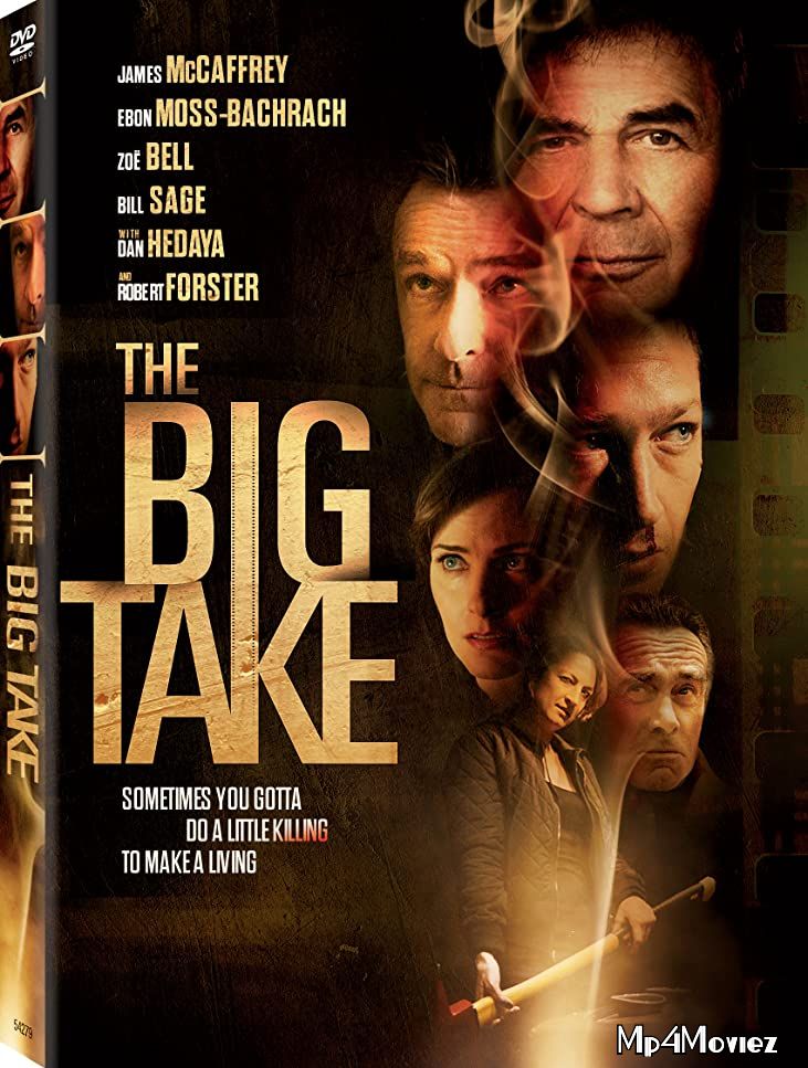 The Big Take 2018 Hindi Dubbed Movie download full movie