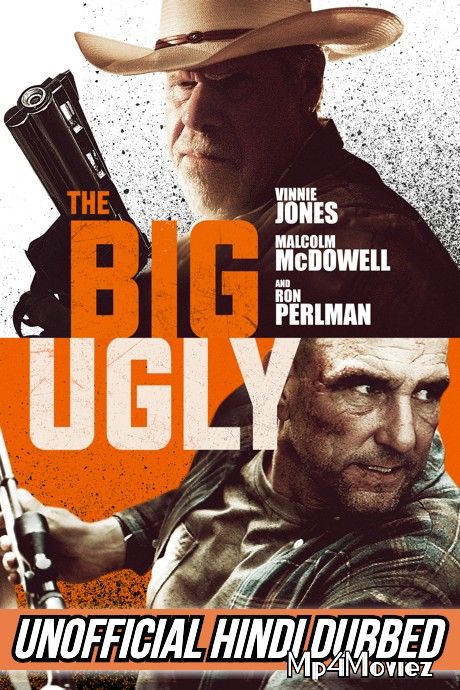 The Big Ugly 2020 Unofficial HDRip Hindi Dubbed Movie download full movie