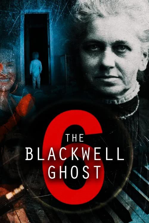 The Blackwell Ghost 6 (2022) Hindi Dubbed (Unofficial) WEBRip download full movie