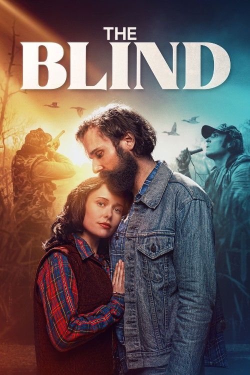 The Blind 2023 Hindi Dubbed Movie download full movie