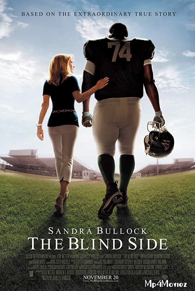 The Blind Side 2009 Hindi Dubbed Movie download full movie