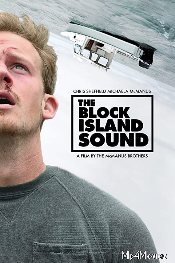 The Block Island Sound (2020) Hindi Dubbed BRRip download full movie