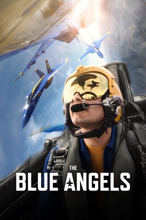 The Blue Angels 2024 Hollywood English Movie download full movie