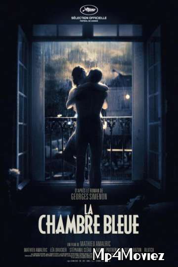 The Blue Room (2014) Hindi Dubbed Movie download full movie