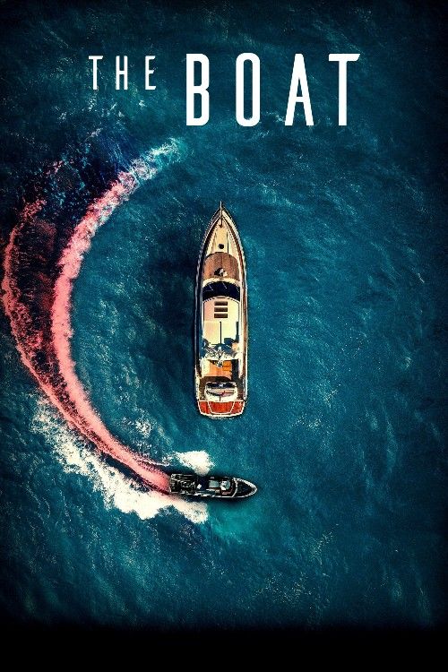 The Boat (2023) Hindi Dubbed Movie download full movie