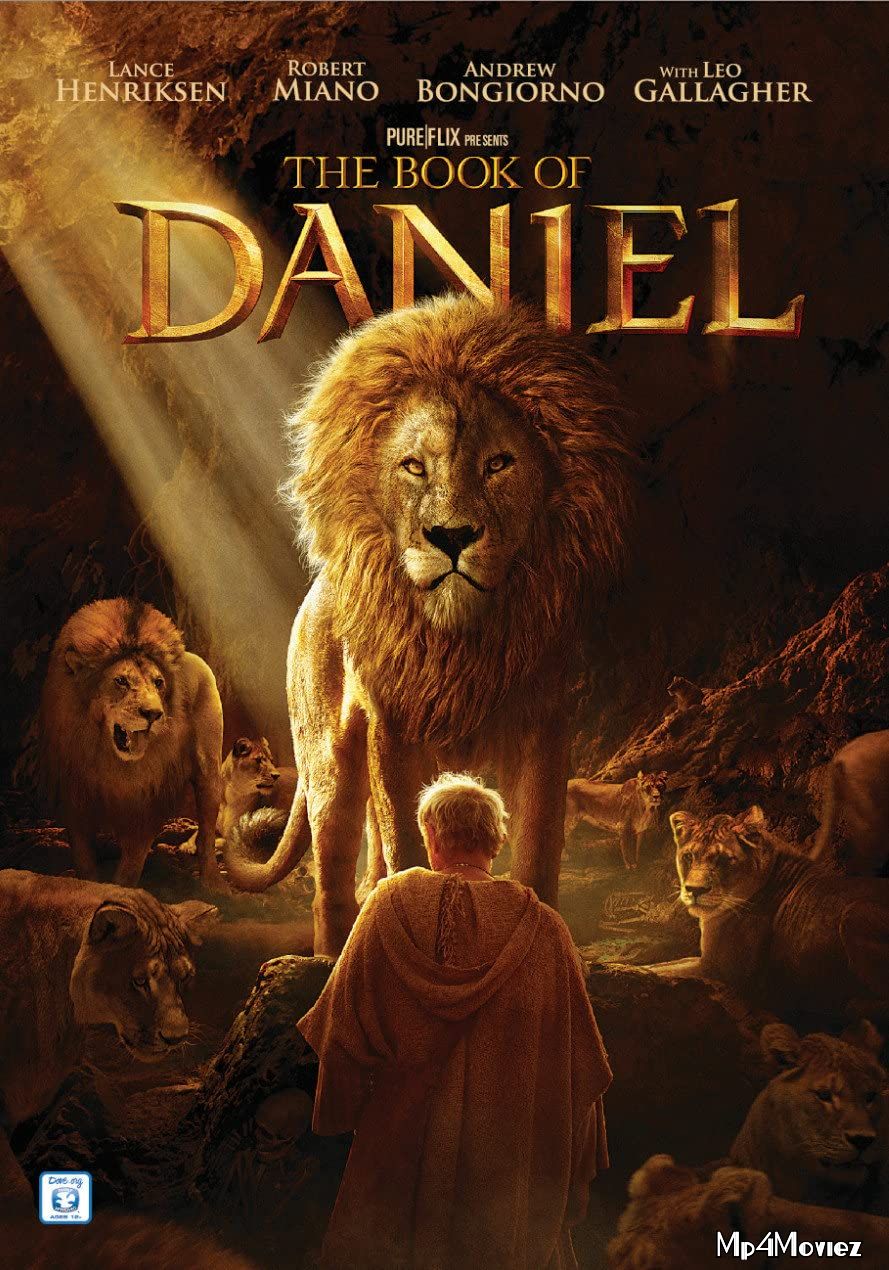 The Book of Daniel 2013 Hindi Dubbed Movie download full movie