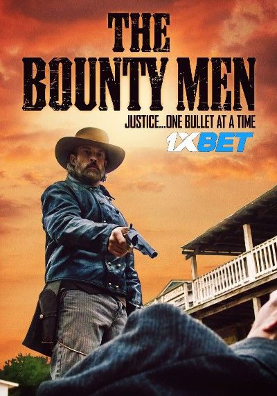 The Bounty Men (2022) Hindi Dubbed (Unofficial) WEBRip download full movie