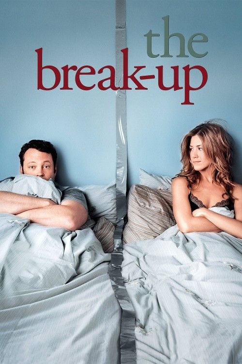 The Break-Up (2006) Hindi Dubbed Movie download full movie