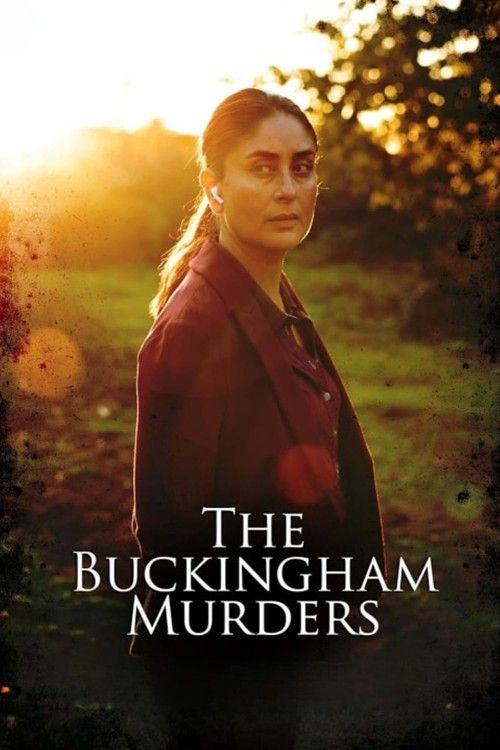 The Buckingham Murders (2024) Hindi Movie download full movie