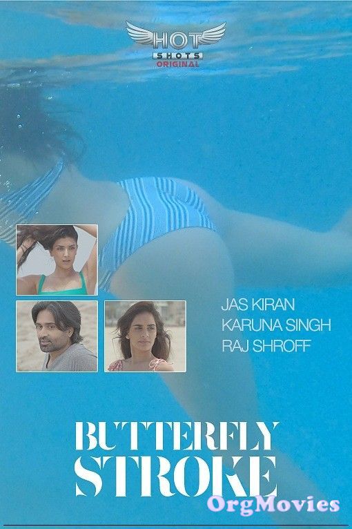 The Butterfly Stroke (2019) Short Movie Hindi download full movie