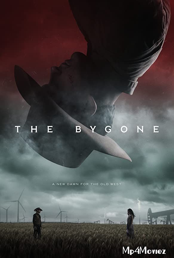 The Bygone 2019 Hindi Dubbed WEBRip download full movie