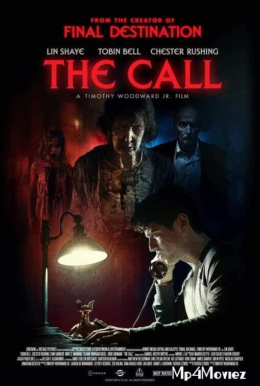 The Call 2020 Hindi Dubbed Full Movie download full movie