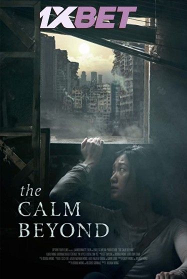 The Calm Beyond (2020) Bengali (Voice Over) Dubbed WEBRip download full movie