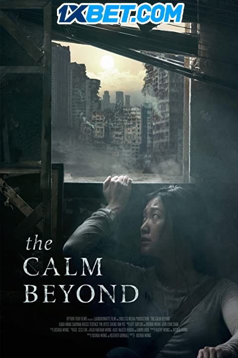 The Calm Beyond (2020) Hindi (Voice Over) Dubbed WEBRip download full movie