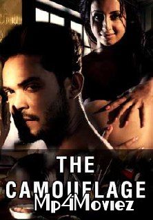 The Camouflage (2021) Hindi Short Film UNRATED HDRip download full movie