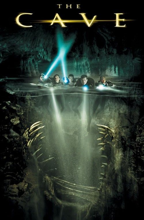 The Cave (2005) Hindi Dubbed Movie download full movie