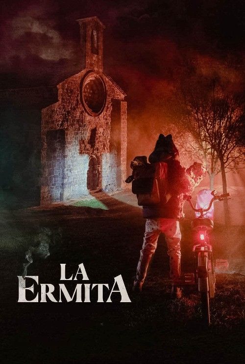 The Chapel AKA La ermita (2023) Hindi Dubbed Movie download full movie