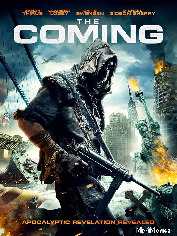 The Coming 2020 Hindi Dubbed Movie download full movie