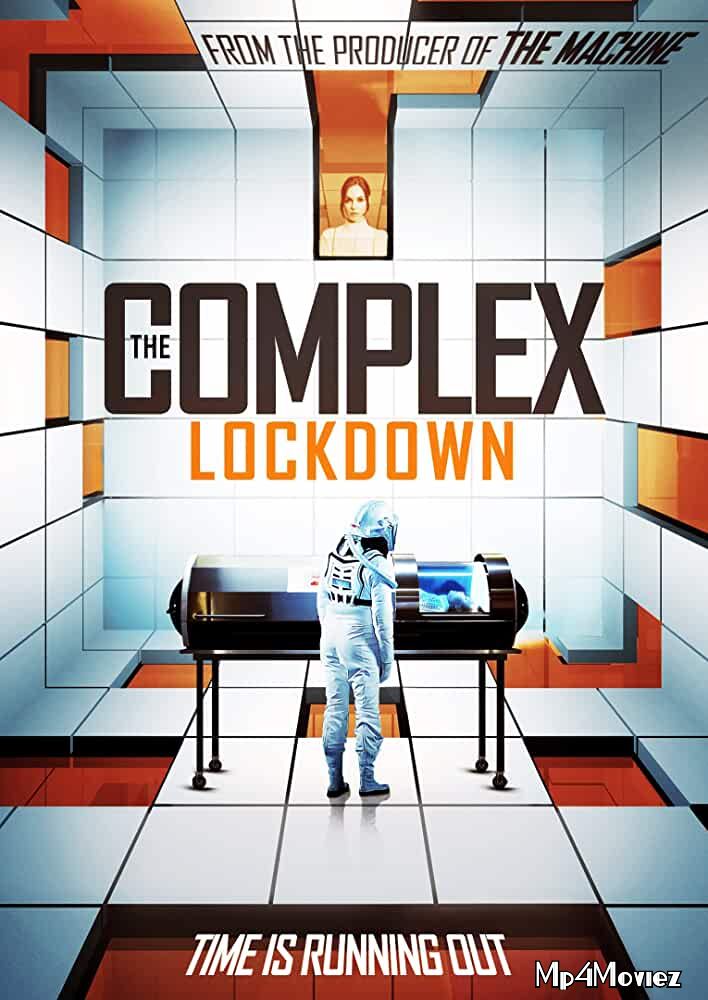 The Complex: Lockdown 2020 Hindi Dubbed HDRip download full movie