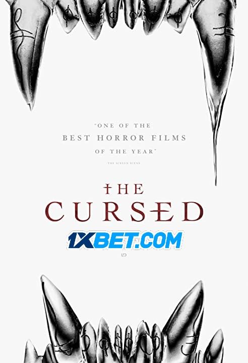 The Cursed (2021) Telugu (Voice Over) Dubbed CAMRip download full movie