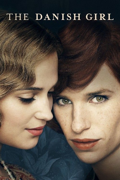 The Danish Girl (2015) Hindi Dubbed Movie download full movie