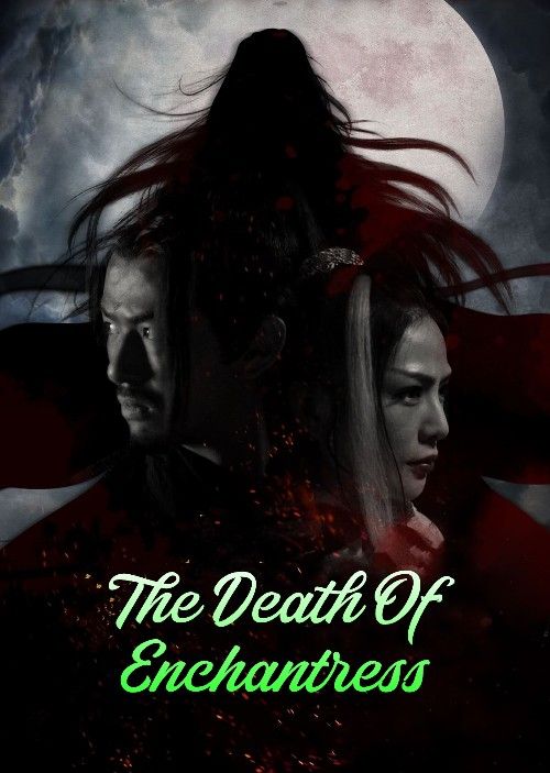 The Death Of Enchantress (2018) Hindi Dubbed Movie download full movie