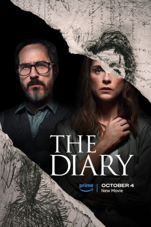 The Diary (2024) Hindi Dubbed Movie download full movie