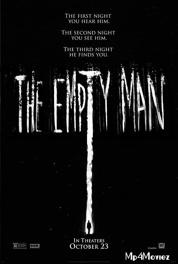 The Empty Man 2020 Hindi Dubbed Full Movie download full movie