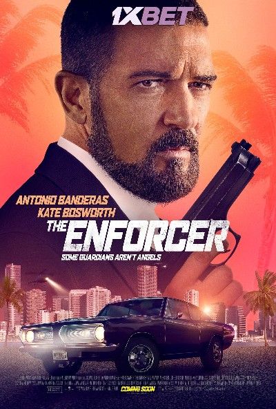 The Enforcer (2022) Hindi Dubbed (Unofficial) WEBRip download full movie