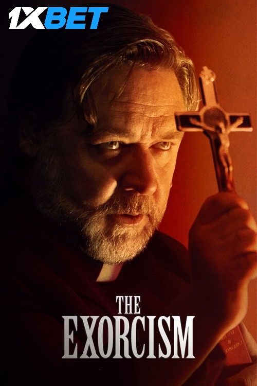 The Exorcism (2024) Hindi HQ Dubbed Movie download full movie